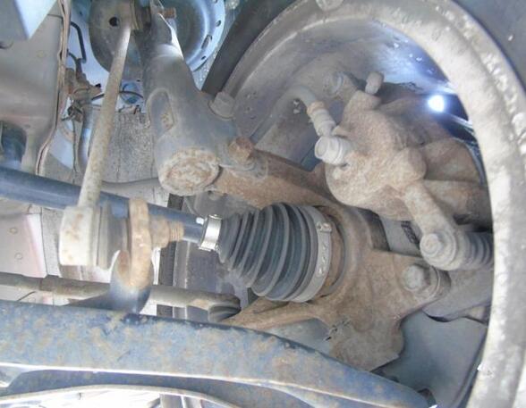 Drive Shaft HONDA Jazz IV (GK)