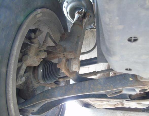 Drive Shaft HONDA Jazz IV (GK)