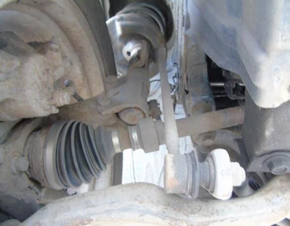 Drive Shaft TOYOTA RAV 4 III (A3)