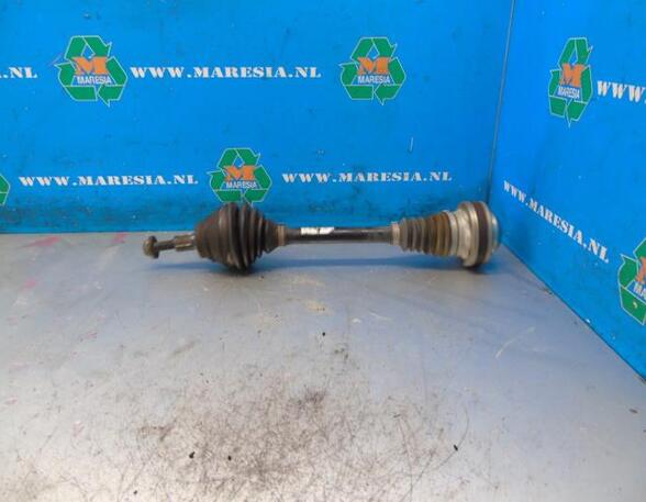 Drive Shaft VW CADDY III MPV (2KB, 2KJ, 2CB, 2CJ), VW CADDY III Box Body/MPV (2KA, 2KH, 2CA, 2CH)