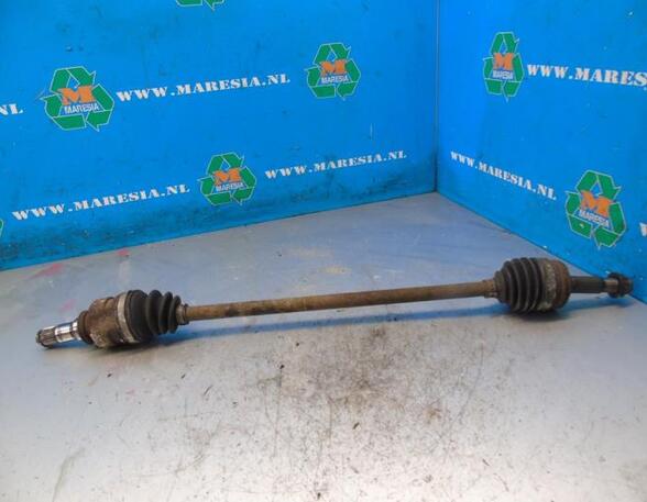 Drive Shaft TOYOTA Aygo (KGB1, WNB1), PEUGEOT 107 (PM, PN)