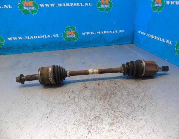 Drive Shaft HYUNDAI i10 (PA)