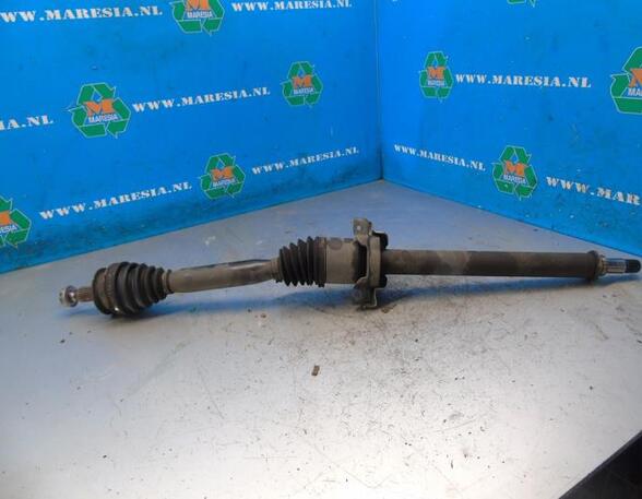 Drive Shaft MERCEDES-BENZ B-CLASS (W245)