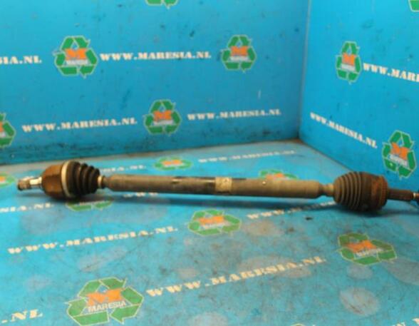 Drive Shaft KIA CEE'D (JD), KIA PRO CEE'D (JD)