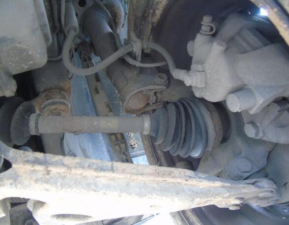 Drive Shaft OPEL MERIVA B MPV (S10)