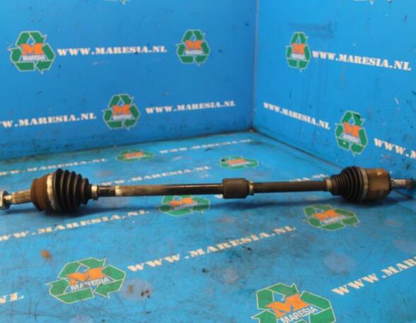 Drive Shaft OPEL CORSA E (X15)