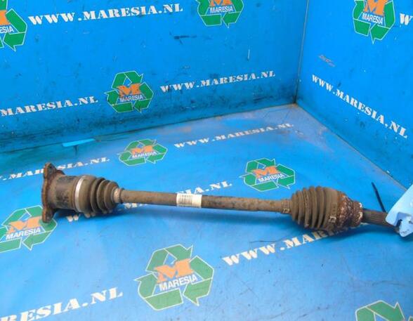 Drive Shaft SUZUKI SX4 (EY, GY)