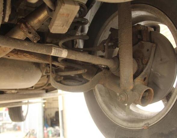 Drive Shaft SUZUKI SX4 (EY, GY)