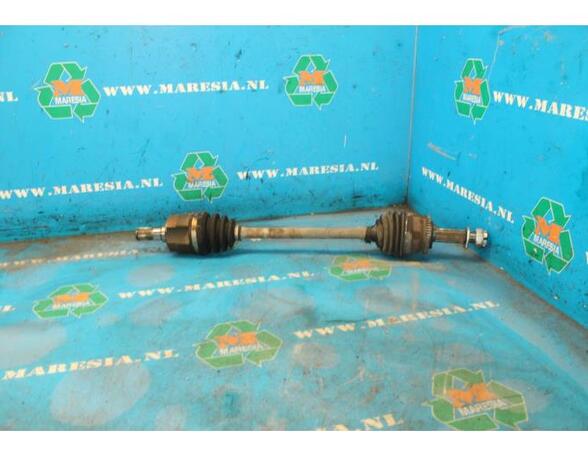 Drive Shaft HYUNDAI i20 (PB, PBT)