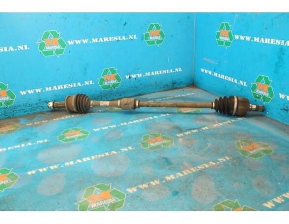 Drive Shaft HYUNDAI i20 (PB, PBT)