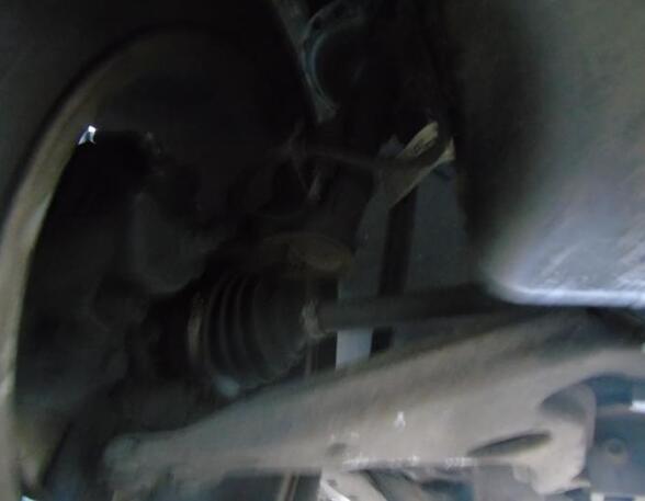 Drive Shaft OPEL ASTRA H GTC (A04)