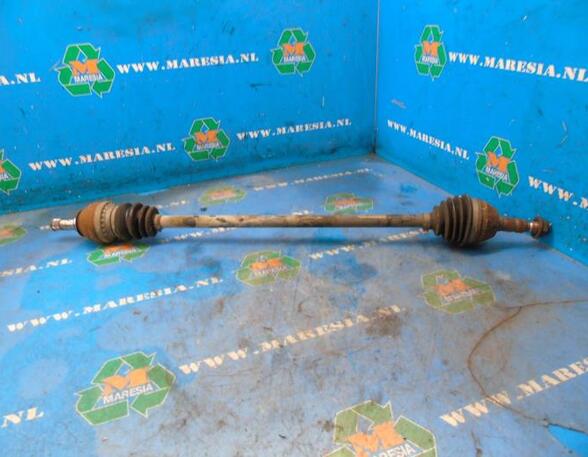 Drive Shaft OPEL ASTRA H GTC (A04)