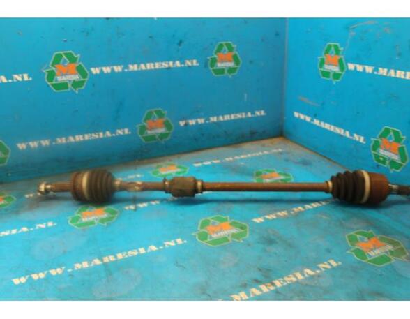 Drive Shaft HYUNDAI i20 (PB, PBT)