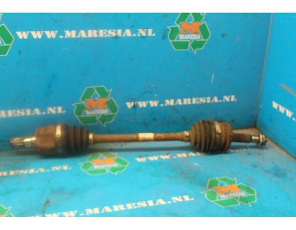 Drive Shaft HYUNDAI i20 (PB, PBT)