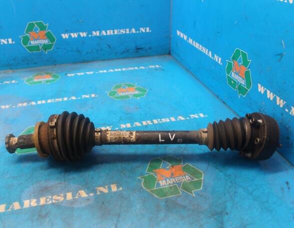 Drive Shaft SKODA FABIA II (542)