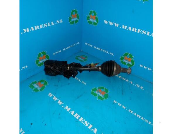 Drive Shaft SKODA FABIA I (6Y2)