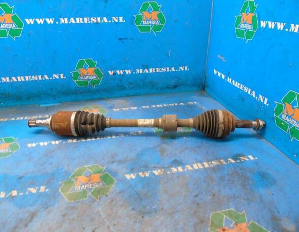 Drive Shaft RENAULT CLIO IV Grandtour (KH_)