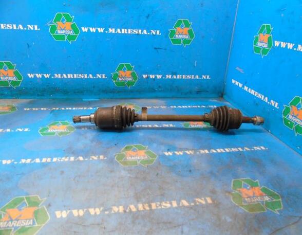 Drive Shaft FIAT GRANDE PUNTO (199_), FIAT PUNTO EVO (199_), FIAT PUNTO (199_)