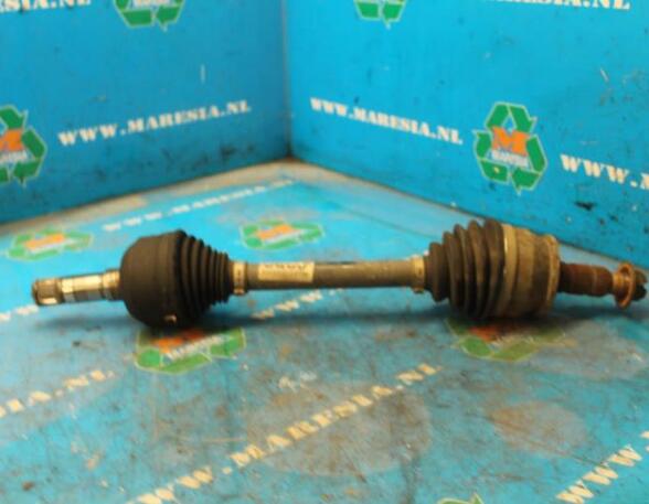 Drive Shaft OPEL INSIGNIA A (G09), OPEL INSIGNIA A Sports Tourer (G09)