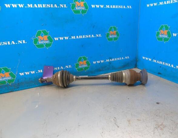 Drive Shaft VW TIGUAN (5N_), VW TIGUAN VAN (5N_)