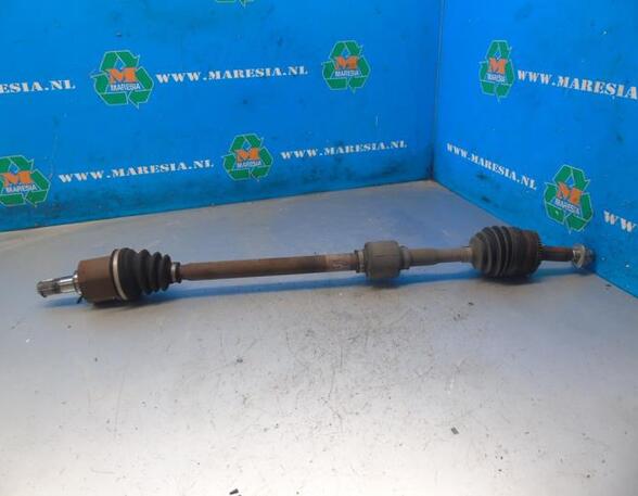 Drive Shaft KIA RIO III (UB)