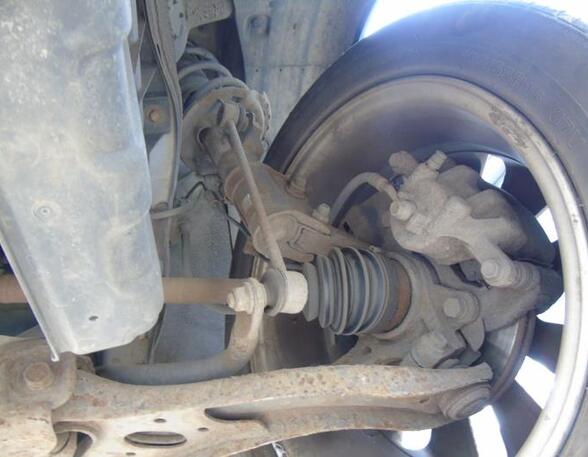 Drive Shaft KIA RIO III (UB)