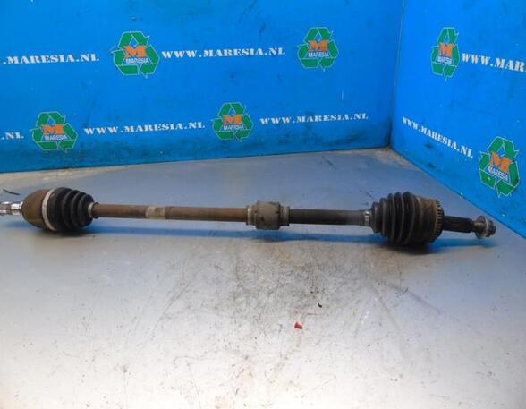 Drive Shaft HYUNDAI ix20 (JC)