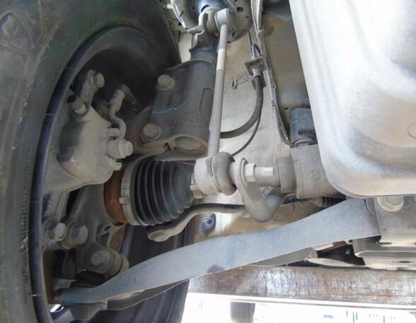 Drive Shaft KIA PICANTO (JA), KIA PICANTO (TA)