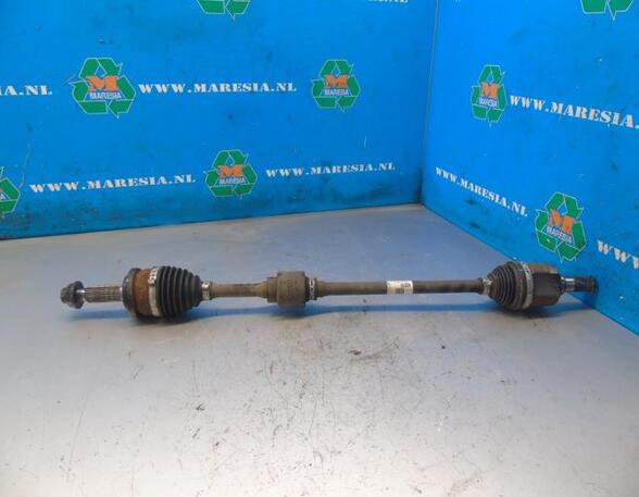 Drive Shaft KIA PICANTO (JA), KIA PICANTO (TA)