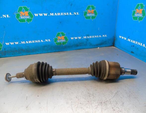 Drive Shaft VOLVO V50 (545)