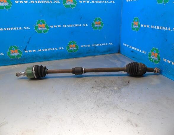 Drive Shaft CITROËN C4 AIRCROSS