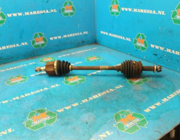 Drive Shaft HYUNDAI i20 (PB, PBT)