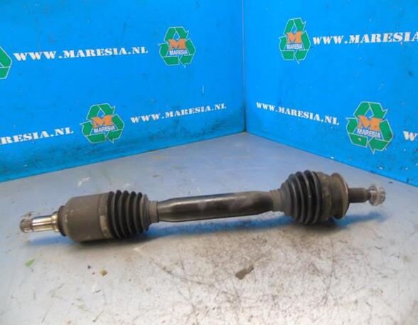 Drive Shaft MERCEDES-BENZ B-CLASS (W245)