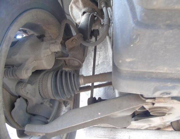 Drive Shaft SUZUKI ALTO (GF)