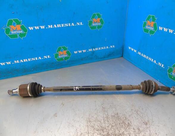 Drive Shaft MITSUBISHI ECLIPSE CROSS (GK_)