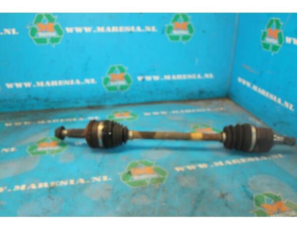 Drive Shaft HYUNDAI ix20 (JC)