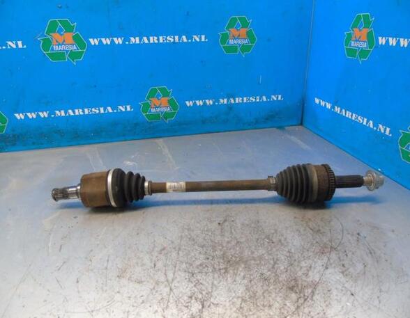 Drive Shaft KIA RIO III (UB)