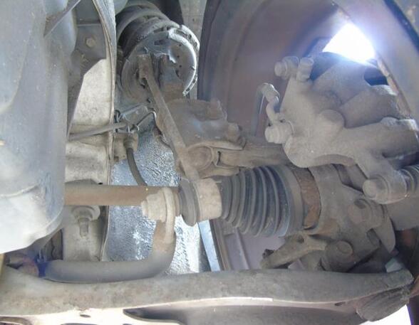 Drive Shaft KIA RIO III (UB)