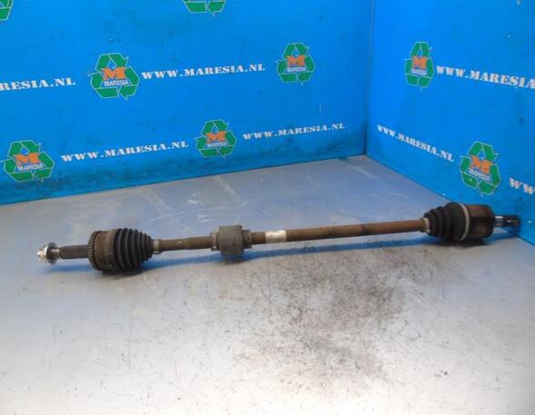 Drive Shaft KIA RIO III (UB)