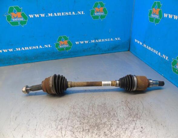 Drive Shaft FORD FIESTA VII (HJ, HF)