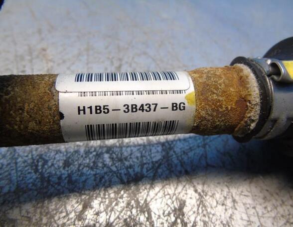 Drive Shaft FORD FIESTA VII (HJ, HF)