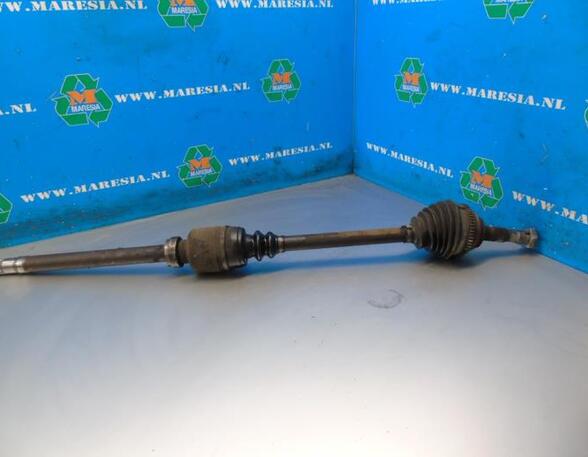 Drive Shaft PEUGEOT BOXER Bus (244, Z_)