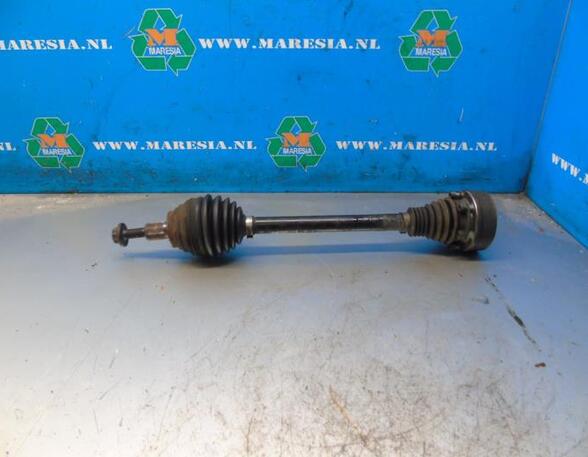 Drive Shaft SEAT LEON (1P1)