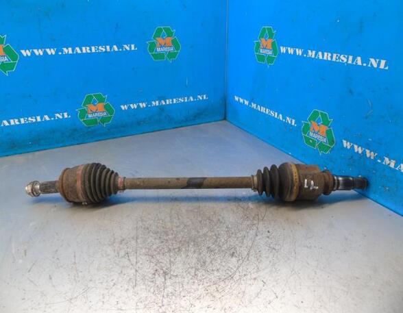 Drive Shaft SUZUKI GRAND VITARA II (JT, TE, TD)