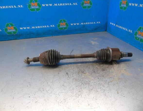 Drive Shaft FORD C-MAX II (DXA/CB7, DXA/CEU), FORD FOCUS III