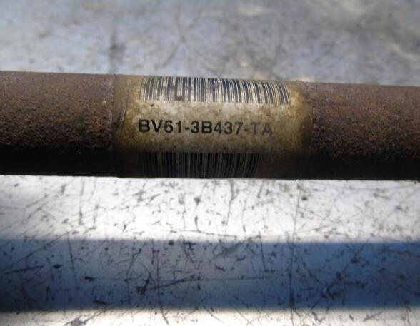 Drive Shaft FORD C-MAX II (DXA/CB7, DXA/CEU), FORD FOCUS III