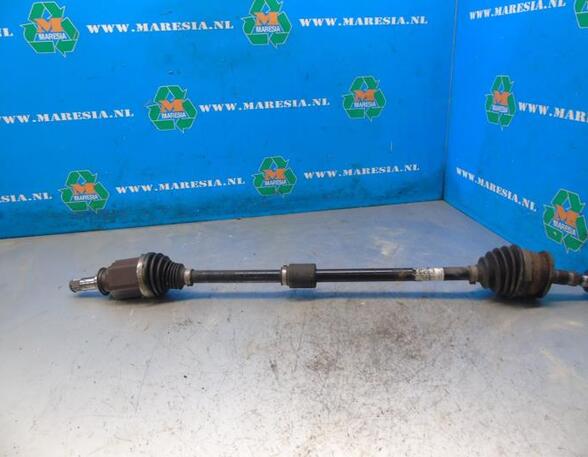 Drive Shaft OPEL ASTRA K (B16)