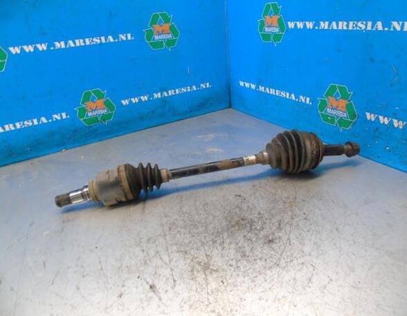 Drive Shaft TOYOTA YARIS (_P13_)