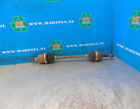 Drive Shaft HYUNDAI i10 II (BA, IA)