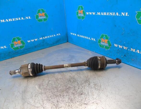 Drive Shaft KIA PICANTO (JA), KIA PICANTO (TA)